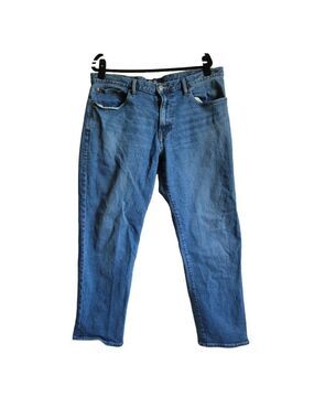 Men's Gap Denim Jeans Size 38x30 Blue